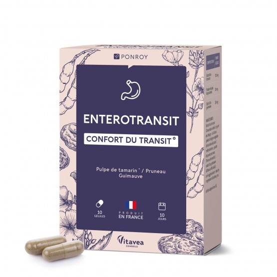 ENTEROtransit